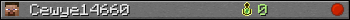 Cewye14660 userbar 350x20
