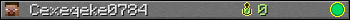 Cexeqeke0784 userbar 350x20