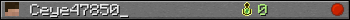 Ceye47850_ userbar 350x20