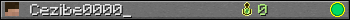 Cezibe0000_ userbar 350x20