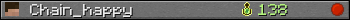 Chain_happy userbar 350x20