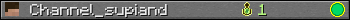 Channel_supiand userbar 350x20