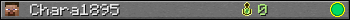 Юзербар 350x20 для Chara1895