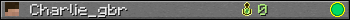 Charlie_gbr userbar 350x20