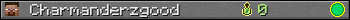 Charmanderzgood userbar 350x20