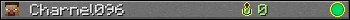 Charnel096 userbar 350x20