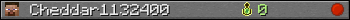 Cheddar1132400 userbar 350x20