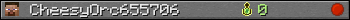 Юзербар 350x20 для CheesyOrc655706
