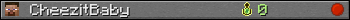 CheezitBaby userbar 350x20