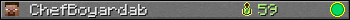 ChefBoyardab userbar 350x20