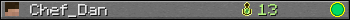 Chef_Dan userbar 350x20