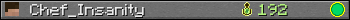 Chef_Insanity userbar 350x20