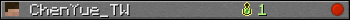 ChenYue_TW userbar 350x20
