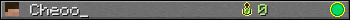 Cheoo_ userbar 350x20