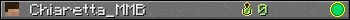 Chiaretta_MMB userbar 350x20