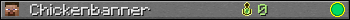 Chickenbanner userbar 350x20