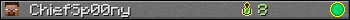 ChiefSp00ny userbar 350x20