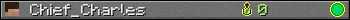 Chief_Charles userbar 350x20