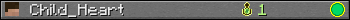 Child_Heart userbar 350x20