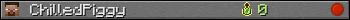 ChilledPiggy userbar 350x20