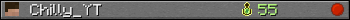 Chilly_YT userbar 350x20