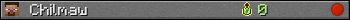 Chilmaw userbar 350x20