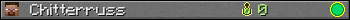 Chitterruss userbar 350x20