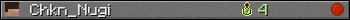 Chkn_Nugi userbar 350x20