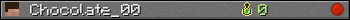 Chocolate_00 userbar 350x20