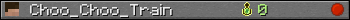 Choo_Choo_Train userbar 350x20