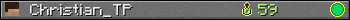 Christian_TP userbar 350x20