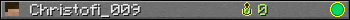 Christofi_009 userbar 350x20