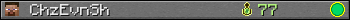 ChzEvnSh userbar 350x20
