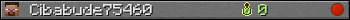 Cibabude75460 userbar 350x20