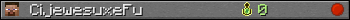 CijewesuxeFu userbar 350x20