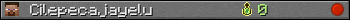 Cilepecajayelu userbar 350x20