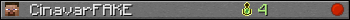 CinavarFAKE userbar 350x20