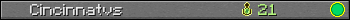 Cincinnatvs userbar 350x20