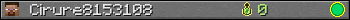Cirure8153108 userbar 350x20