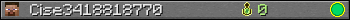 Cise3418818770 userbar 350x20