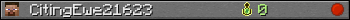 CitingEwe21623 userbar 350x20