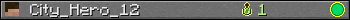 City_Hero_12 userbar 350x20