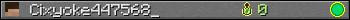 Cixyoke447568_ userbar 350x20