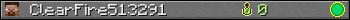 Юзербар 350x20 для ClearFire513291