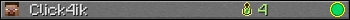 Click4ik userbar 350x20