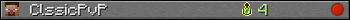 ClssicPvP userbar 350x20