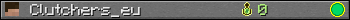 Clutchers_eu userbar 350x20