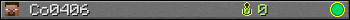 Co0406 userbar 350x20