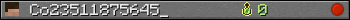 Юзербар 350x20 для Co23511875645_