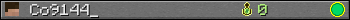 Co9144_ userbar 350x20